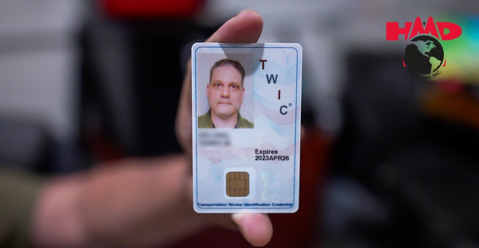 Don’t Let Your TWIC Card Expire: Tips for a Smooth Renewal